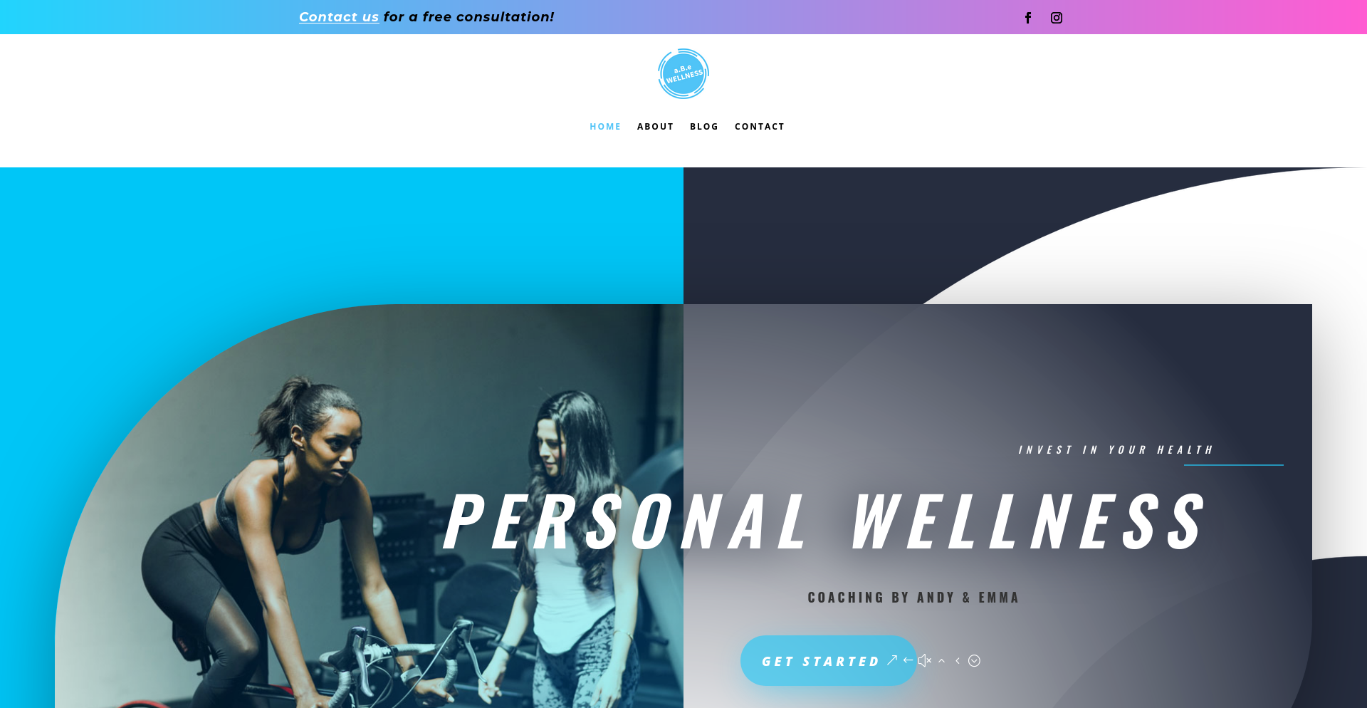 Growth work example